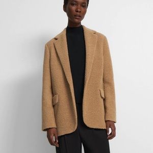 Theory Teddy blazer